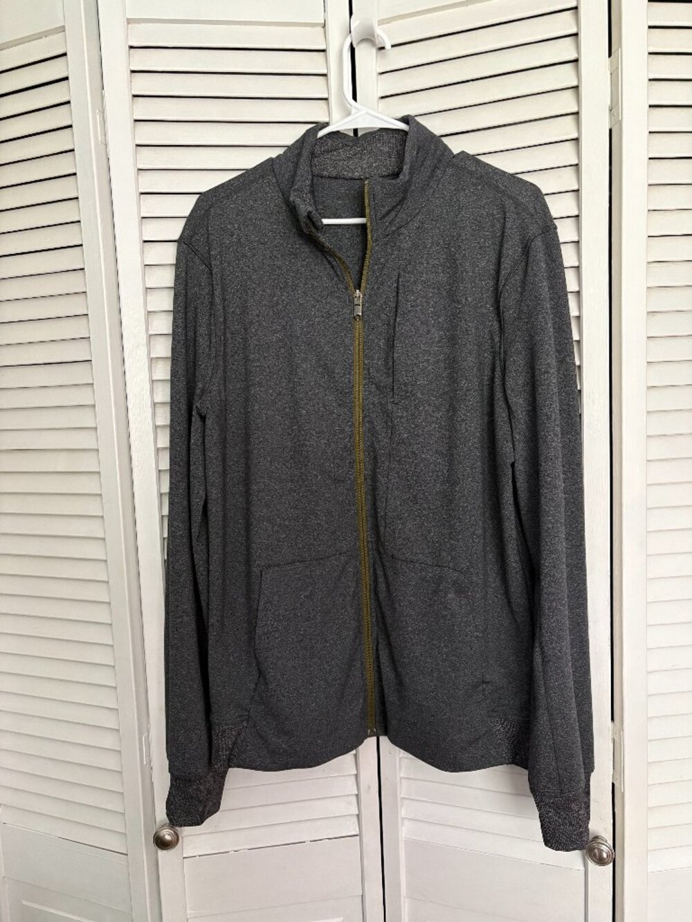 Lululemon Sojourn Jacket - Men's